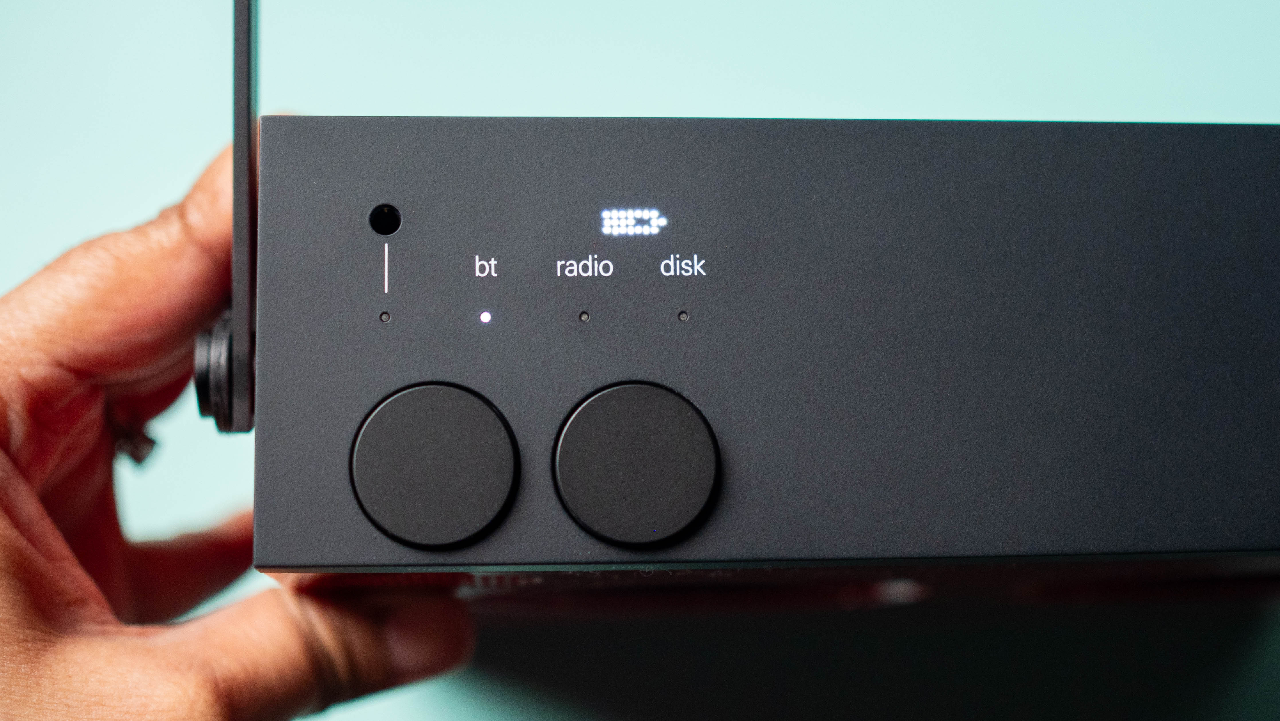 Teenage Engineering OB-4 review