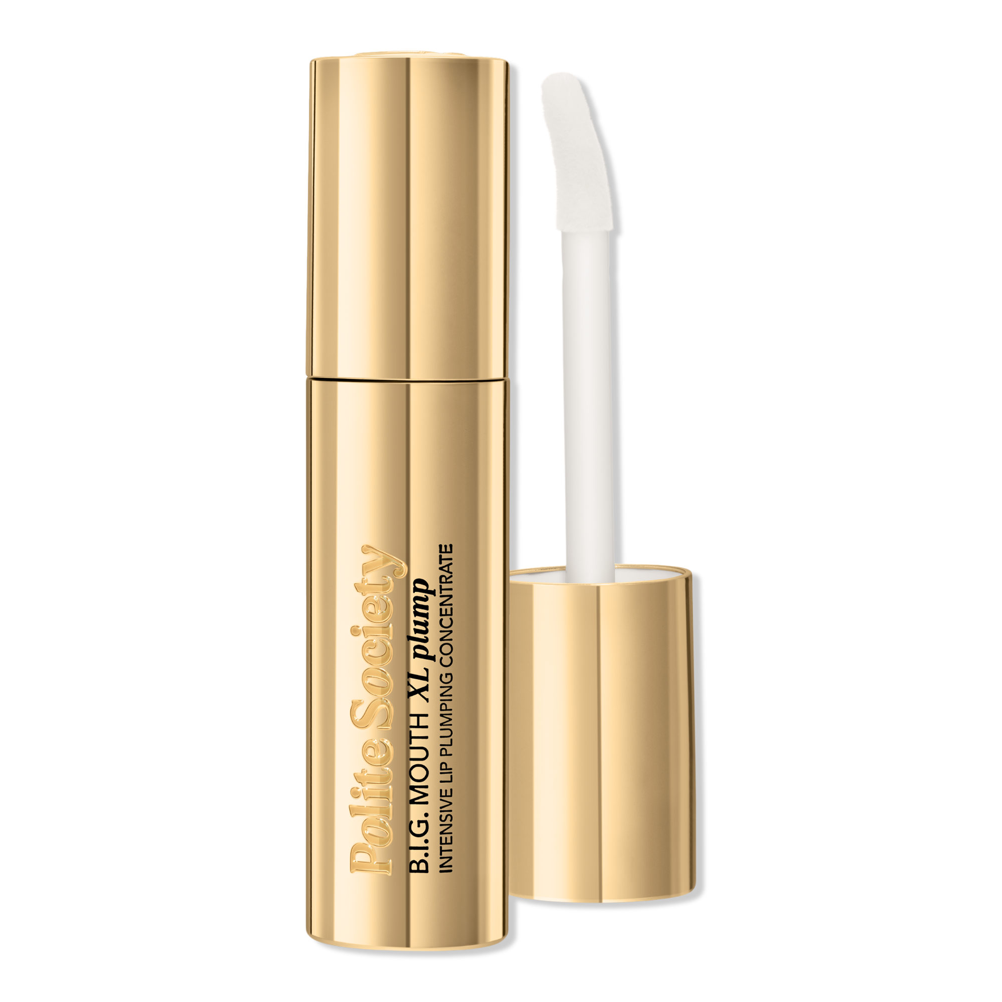 B.i.g Mouth Xl Plump Intensive Lip Plumping Concentrate