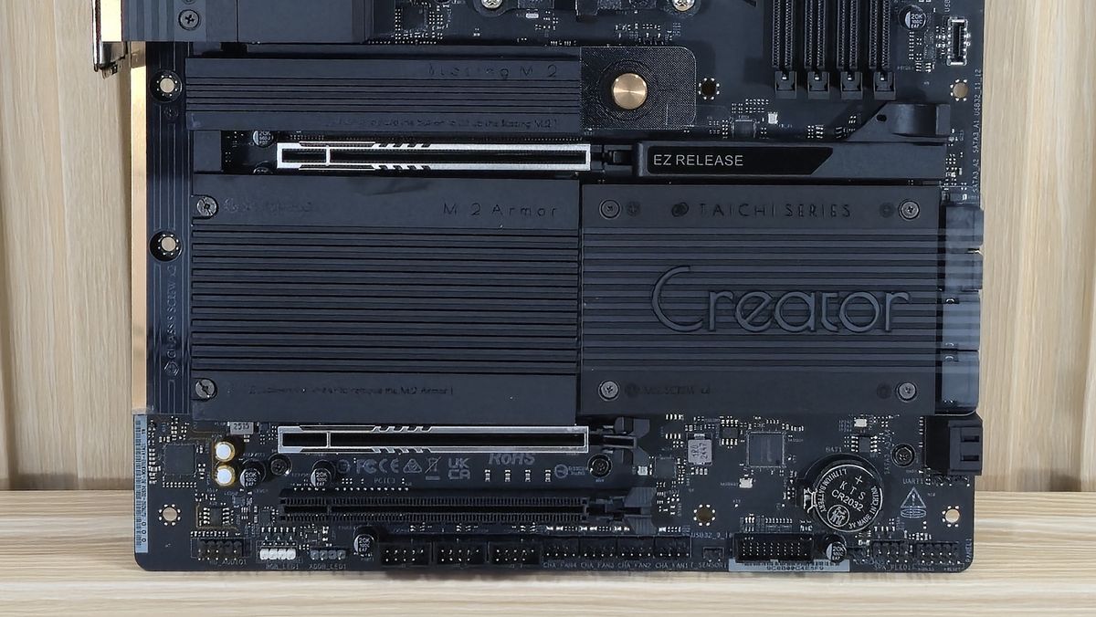 PCI Express roadmap: The path to 1TB/s with PCI 8.0, the challenges of integration, and beyond