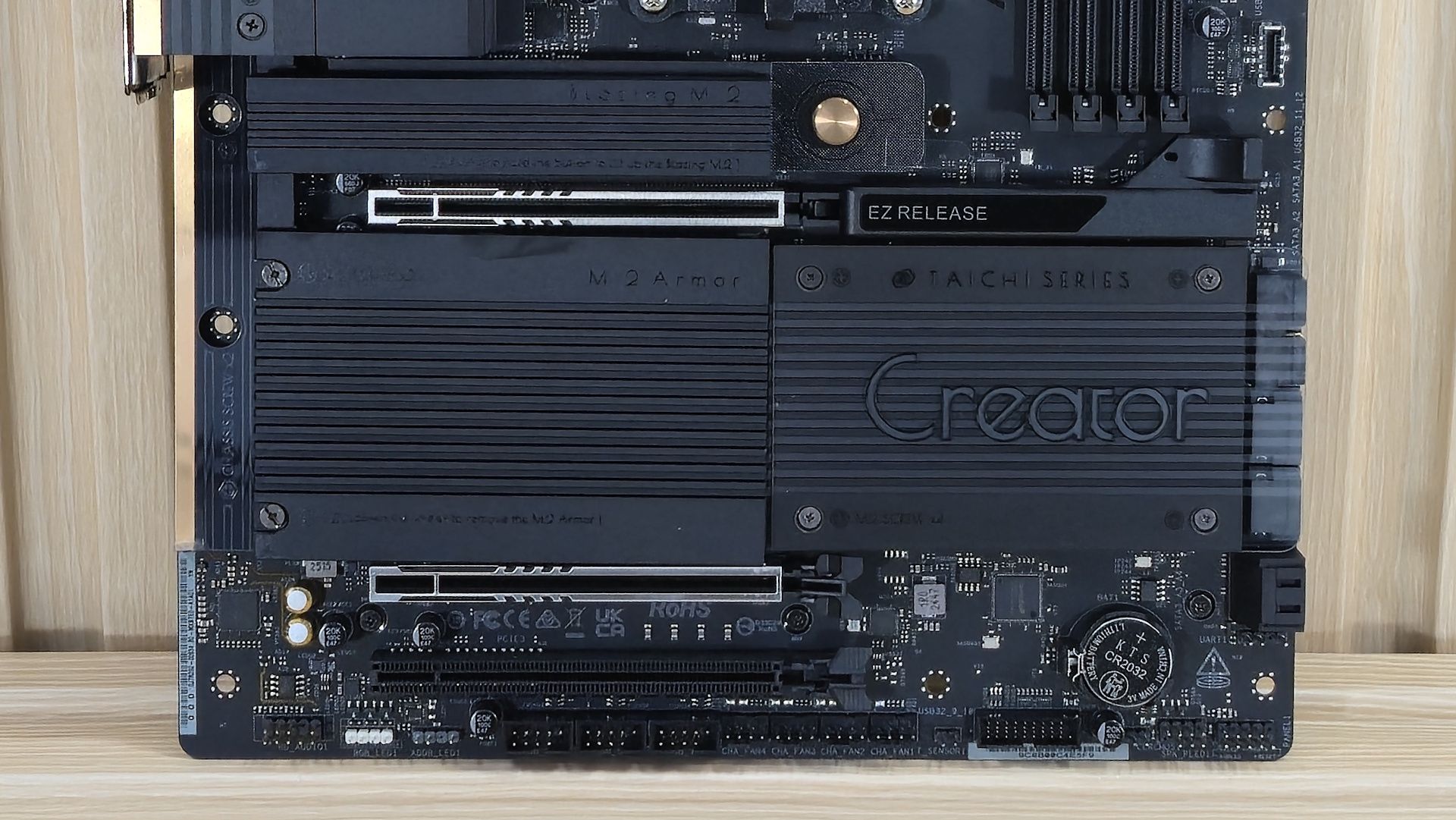 PCI Express roadmap: The path to 1TB/s with PCI 8.0, the…