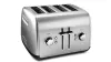 KitchenAid 4-Slice Wide Slot Toaster