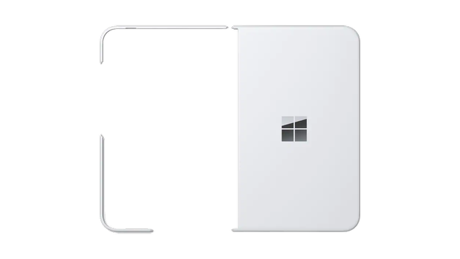 microsoft surface duo 2 pen cover