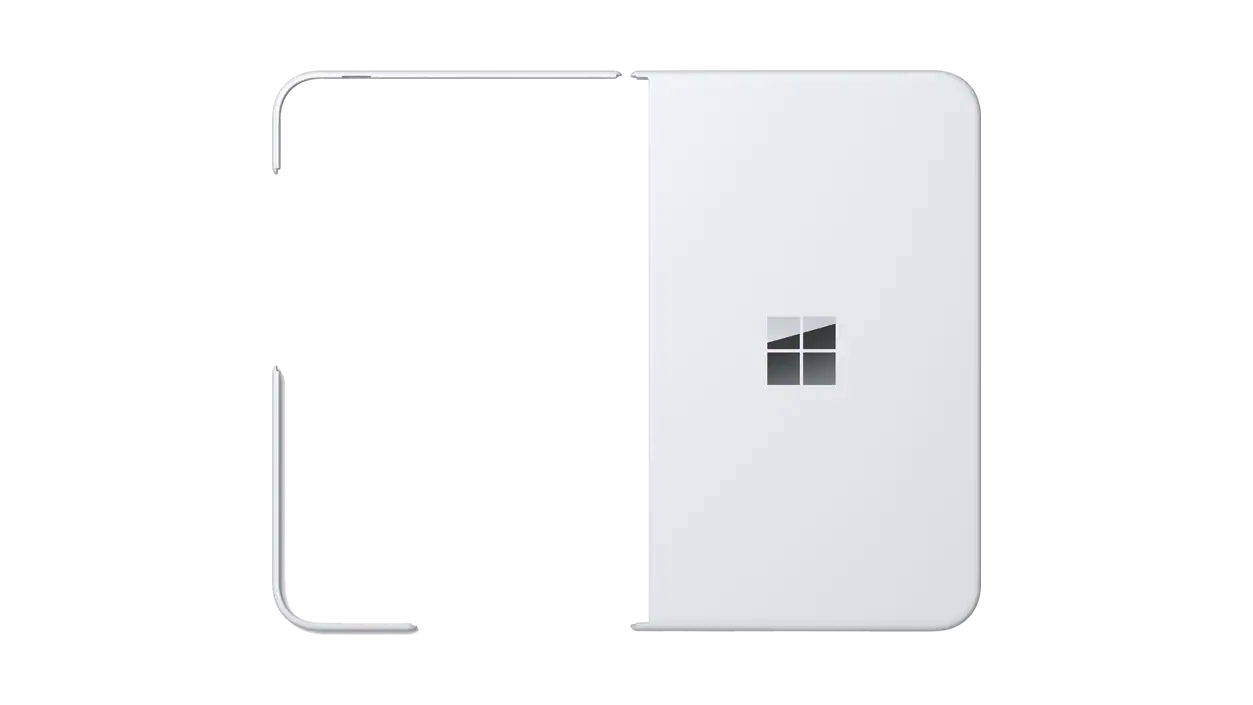 Surface Duo 2 Pen Cover is available now, here's where to buy | Windows ...