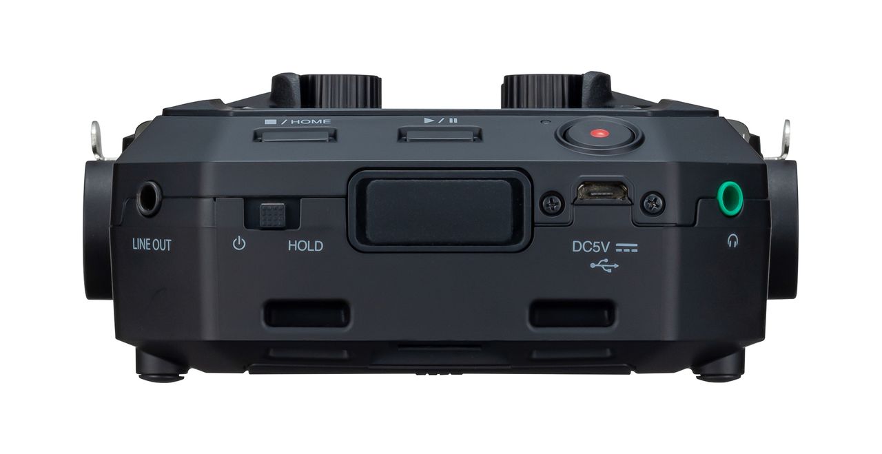 Zoom H8 Handy Recorder