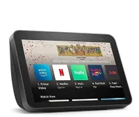 Amazon Echo Show 8 (2nd Gen): $129.99 $54.99 at Amazon