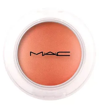 Mac Glow Play Rouge