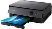 Canon Pixma TS6420a: $130Ahora 59 $ en Best Buy
Ahorra $71