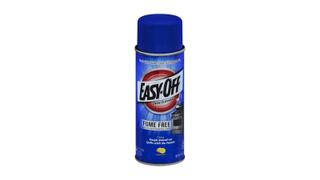 Easy Off Fume Free Oven Cleaner is one of the best oven cleaners for baked in grease