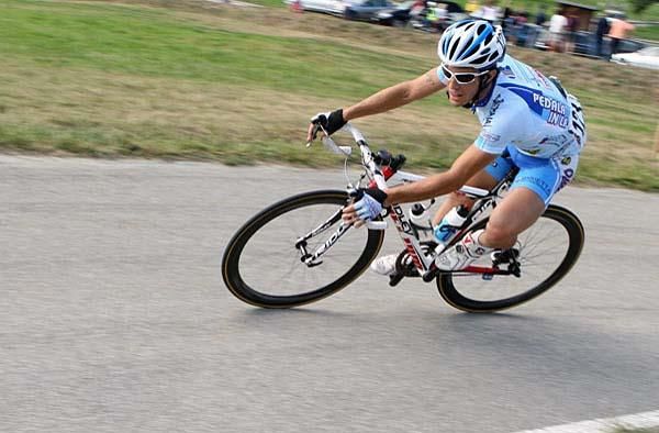 Mattia Pozzo (G.S. Brunero-Pedalando In Langa)