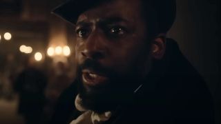 Ashley Thomas in Great Expectations