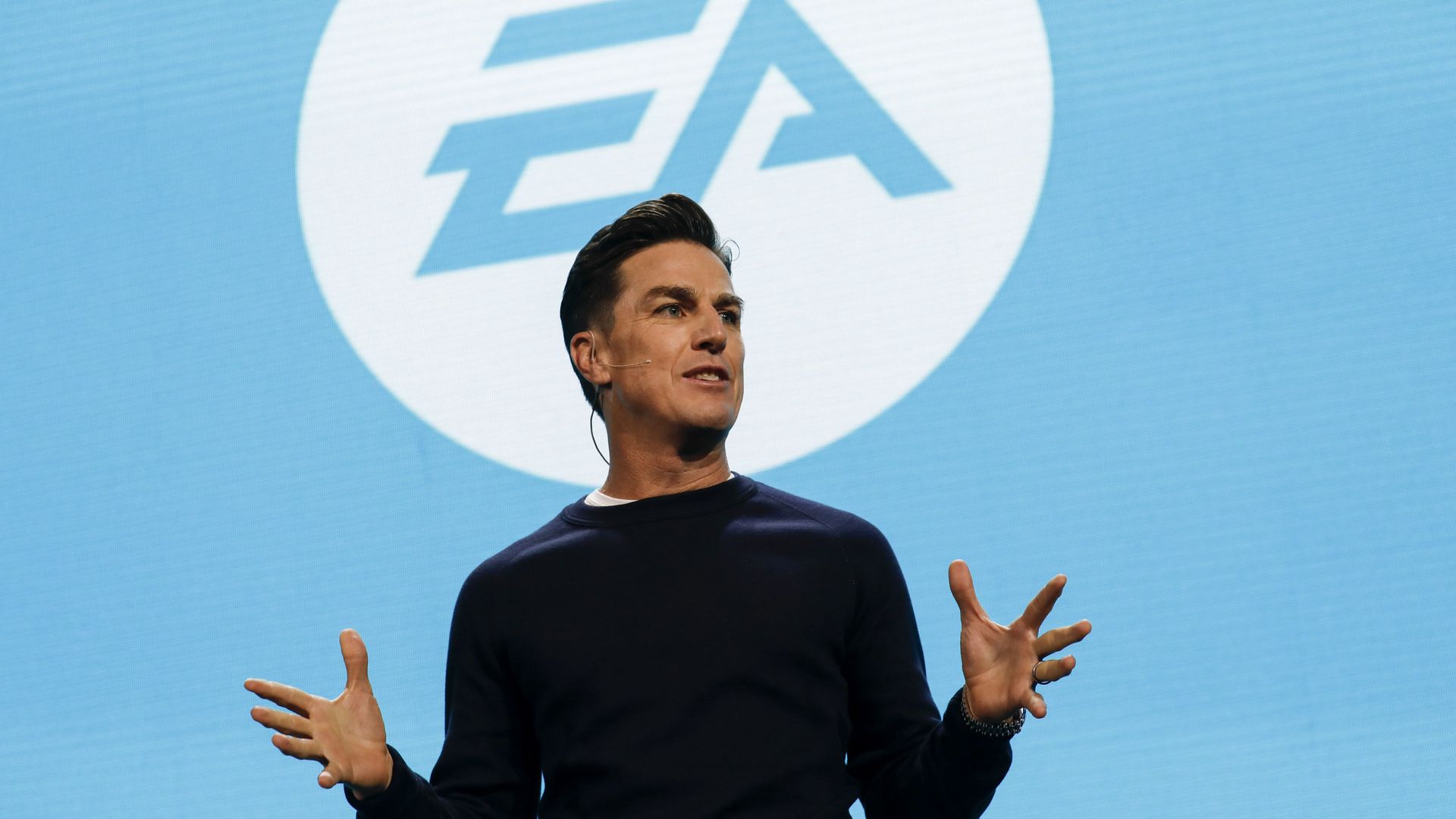 EA Restructuring & BioWare Closure: Battlefield Focus [Confirmed]