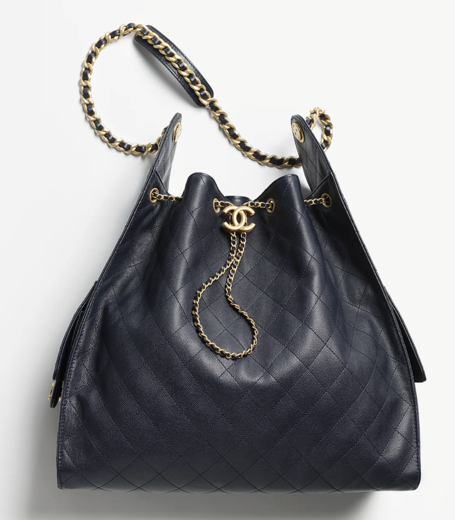 Chanel, 25 Large Handbag