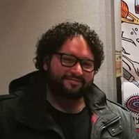 Lorenzo Capriotti's avatar