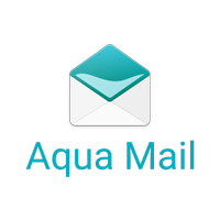 14. Aqua Mail