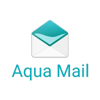 14. Aqua Mail