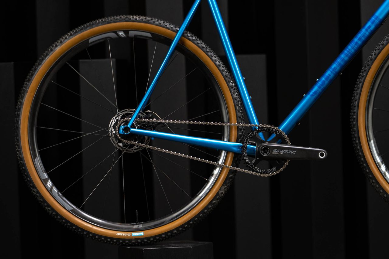 Speedvagen Custom