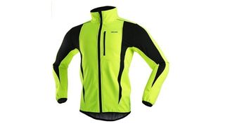 Best waterproof cycling jackets: Arsuxedo