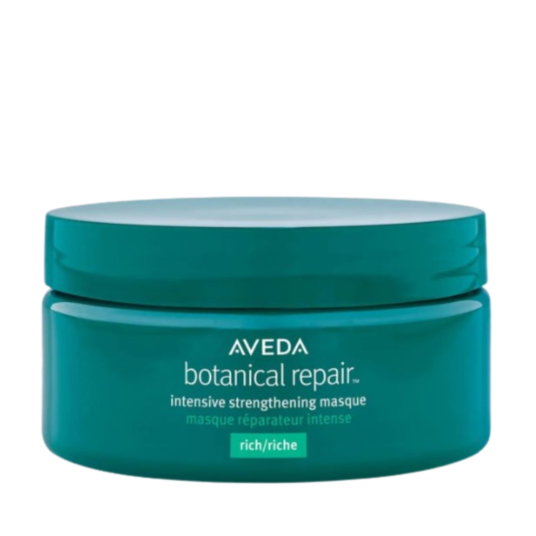 Intenzivní posilující maska ​​Aveda Botanical Repair Bohatá