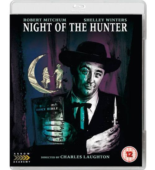 The Night of the Hunter