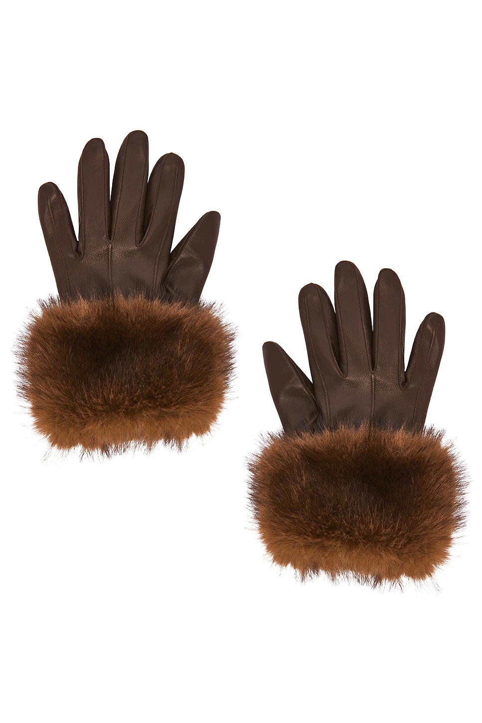 Adrienne Landau The Leather Glove