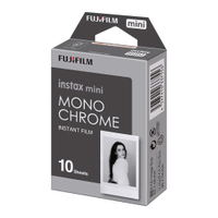 Instax Monochrome Film
Film Type: Instax Mini&nbsp;/ Wide / Square
Price: $7.99 at Amazon