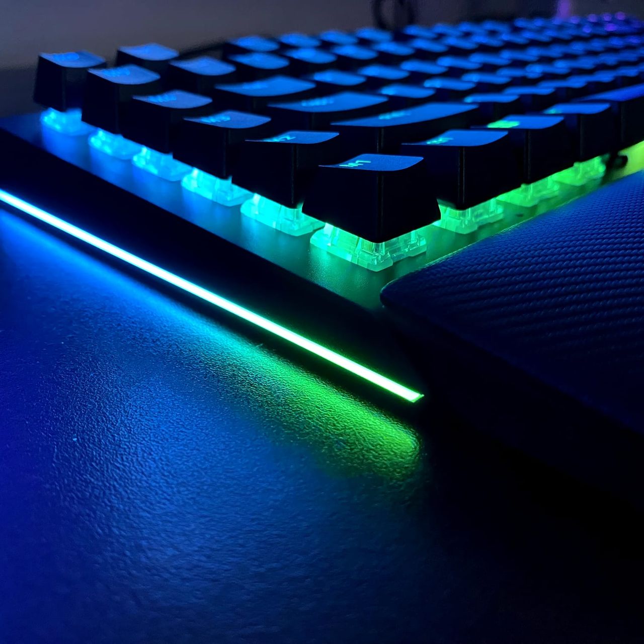Razer BlackWidow V4