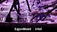 ExxonMobil and Intel