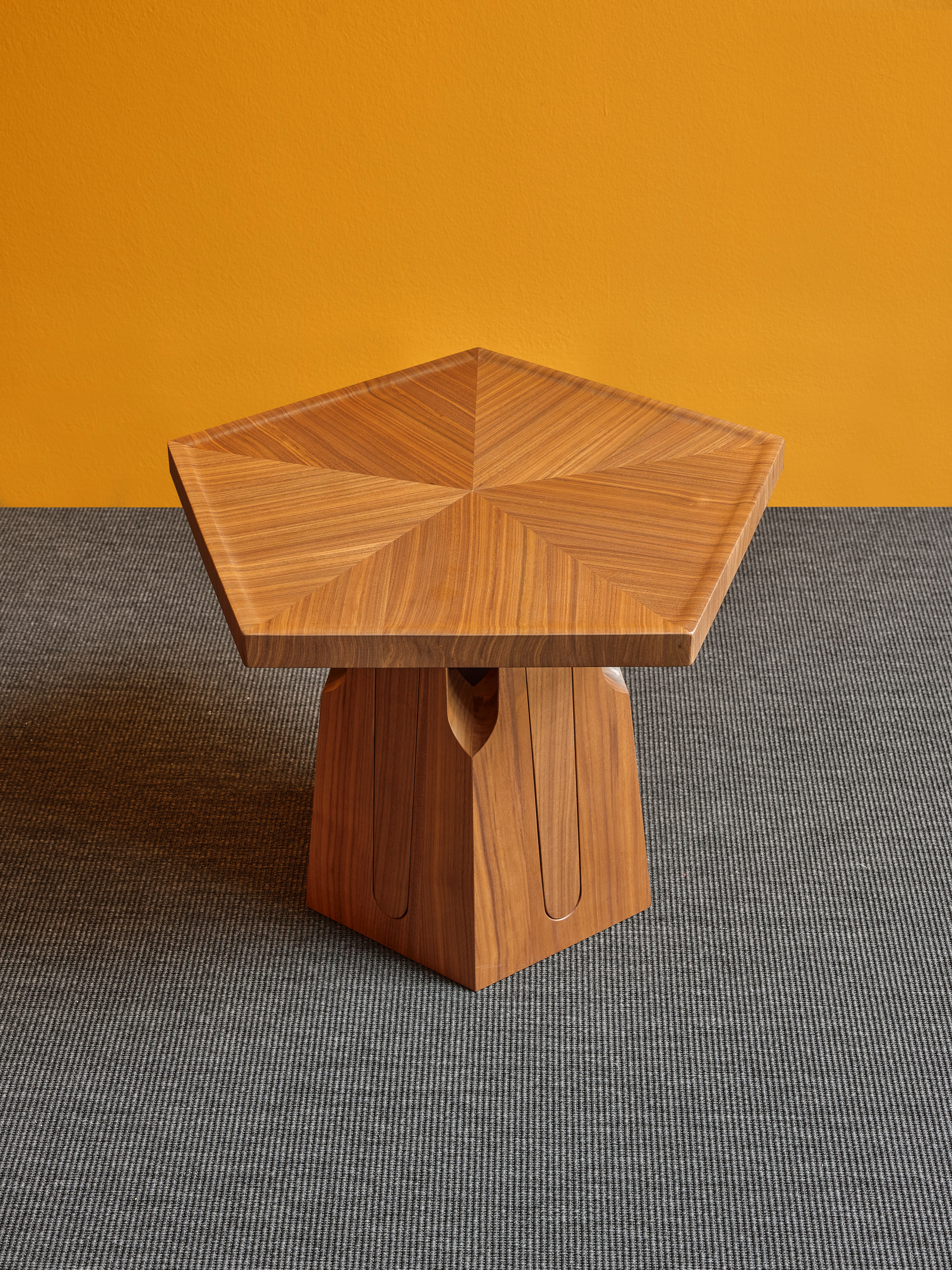 Velazquez, La Magie du Bois collection by Herzog &amp;amp; de Meuron