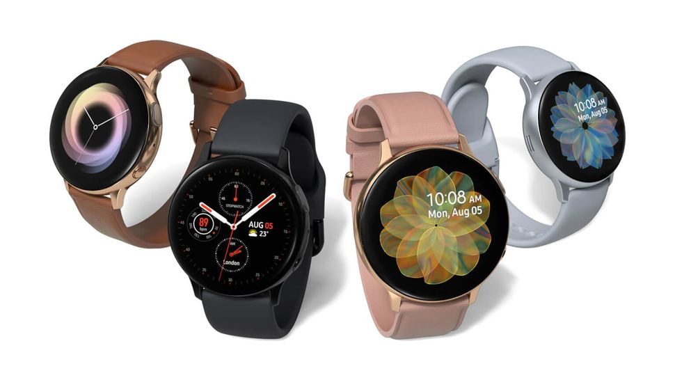 The best Samsung Galaxy Watch Active deals and prices for January 2025