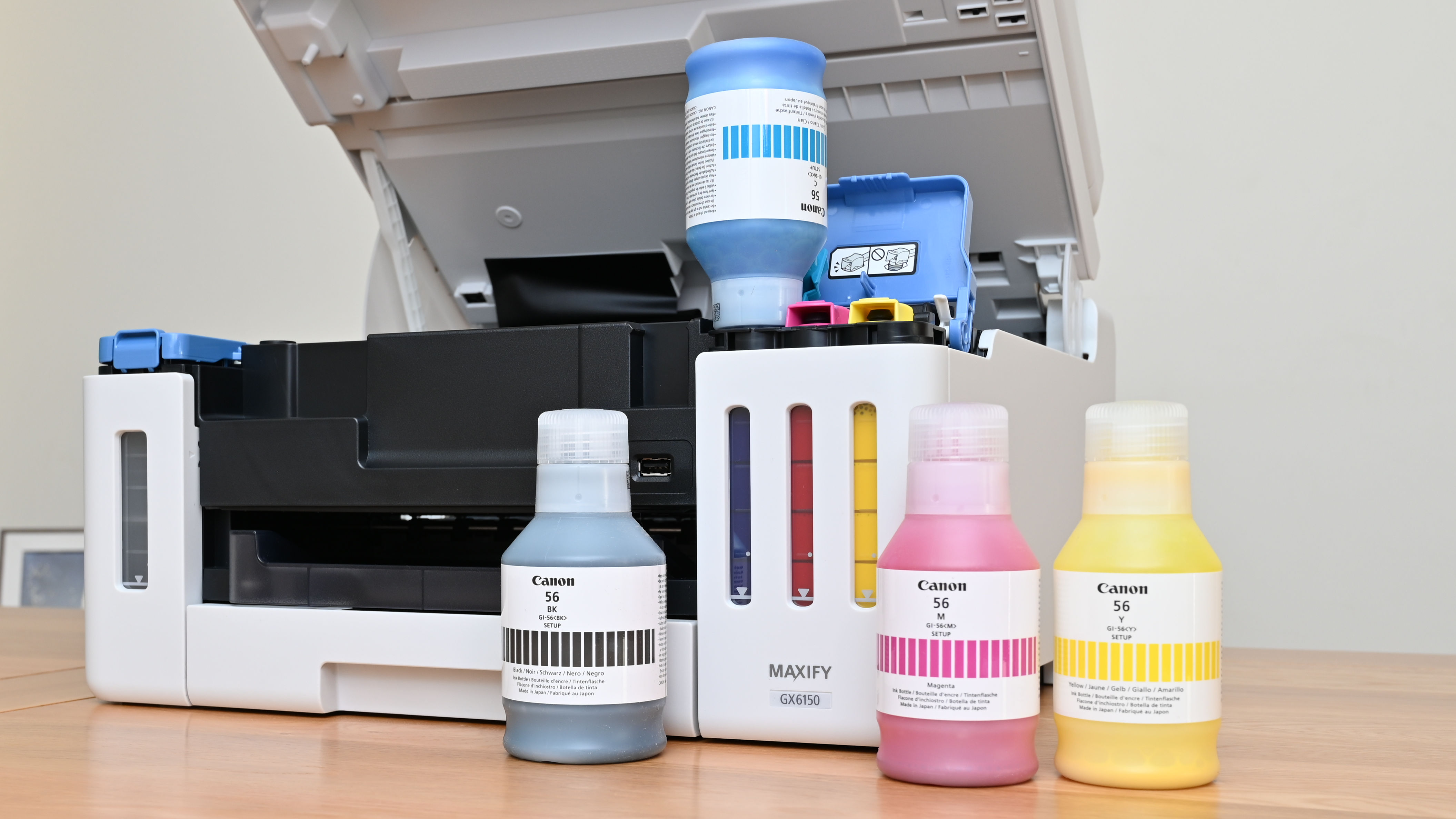 Canon Maxify GX6120 / GX6150