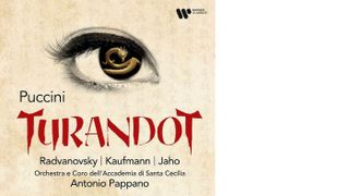 Puccini: Turandot (cond. Antonio Pappano)