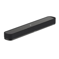 Sennheiser Ambeo Soundbar Mini