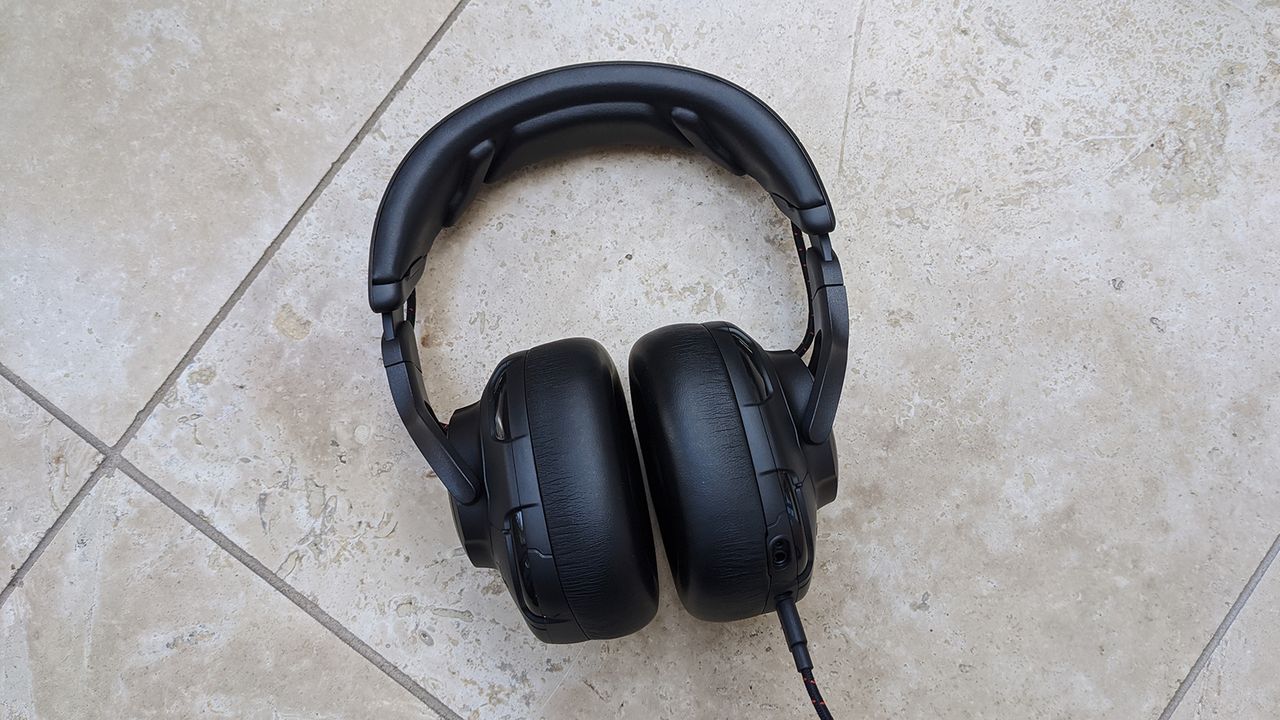 JBL Quantum One