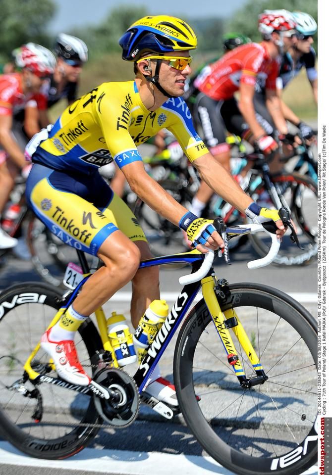 Rafal Majka (Tinkoff-Saxo)