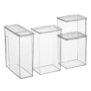 Airtight Food Container Set