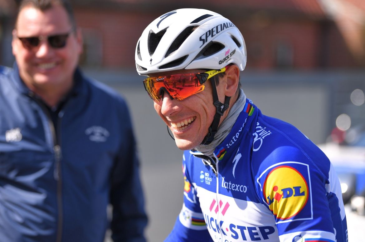 Philippe Gilbert (Quick-Step Floors)
