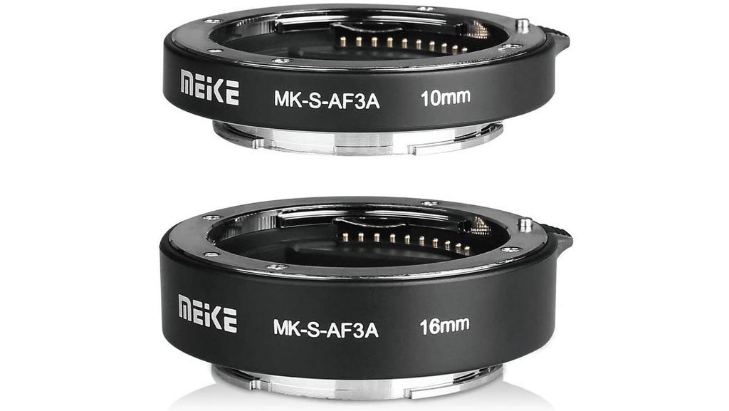 The best extension tubes in 2024 Digital Camera World