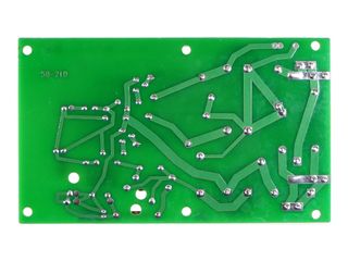 Main PCB Bottom