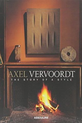 'Axel Vervoordt: The Story of a Style' 