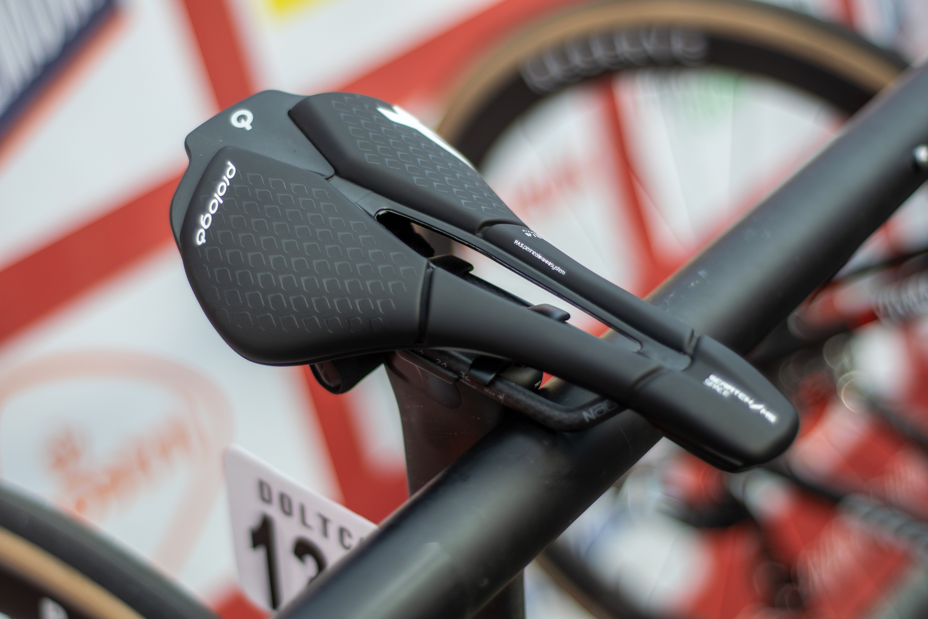 Cervelo T5 por Matthew Brennan