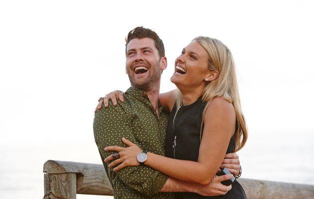 Home and Away spoilers Brody Morgan and Ziggy Astoni get engaged