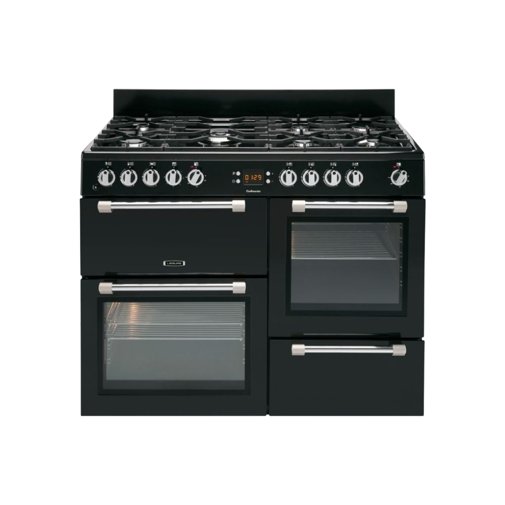 LEISURE Cookmaster CK110F232C Dual Fuel Range Cooker