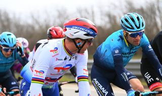 Peter Sagan Vincenzo Nibali Milano-Torino 2022