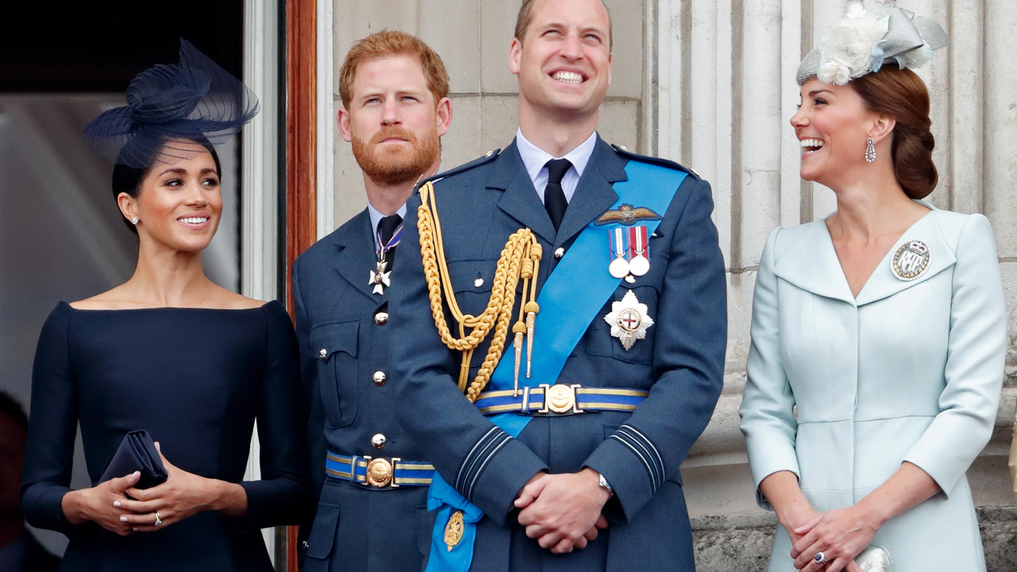 Why All Royal Women Have To Wear Hats To Formal Events