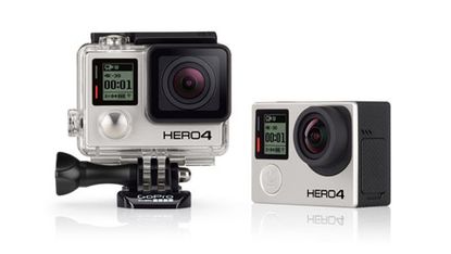 GoPro Hero4