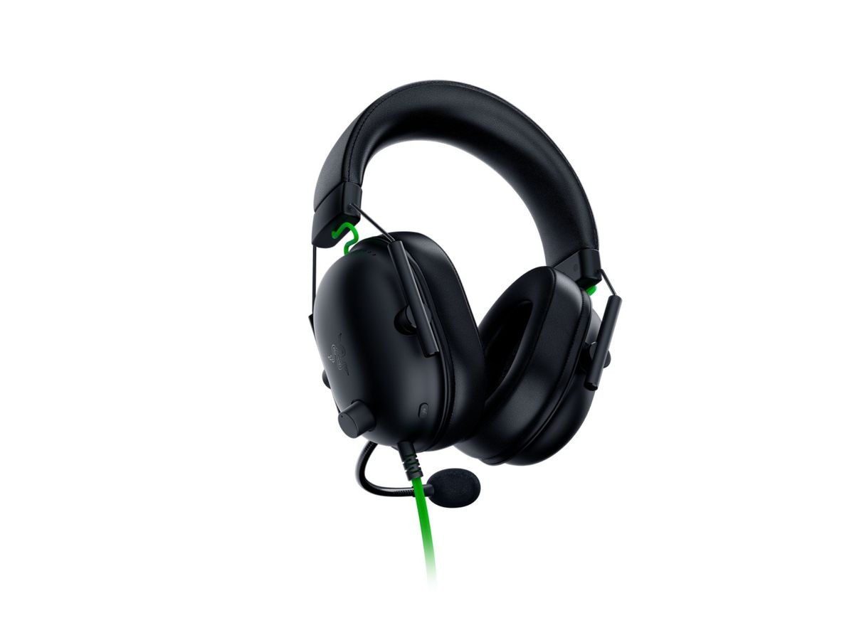 Razer Blackshark V2 X Render