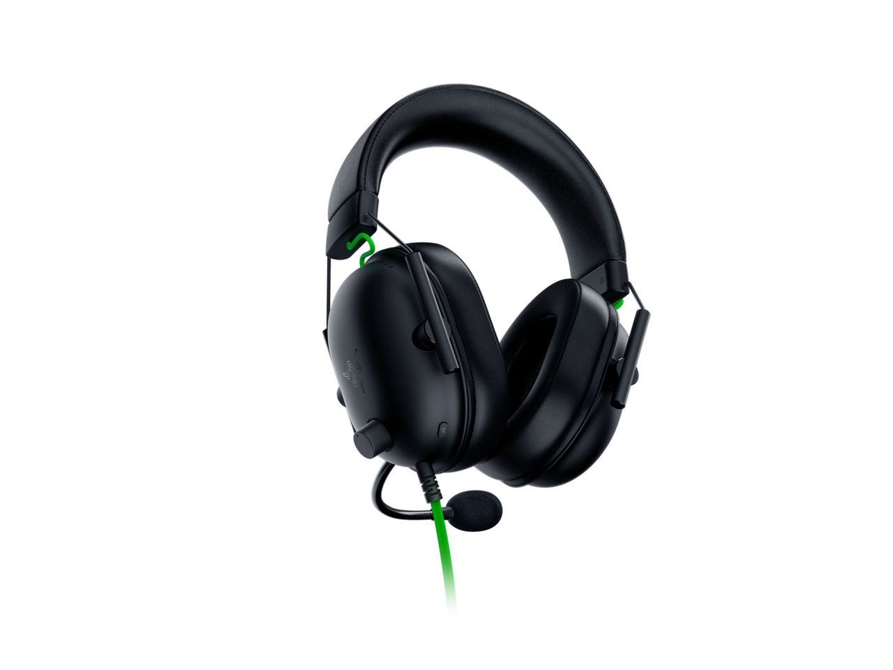 Razer Blackshark V2 X Render
