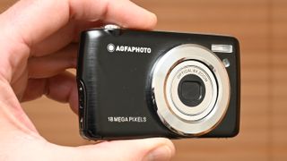 AgfaPhoto Realishot DC8200