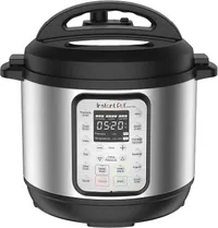 Instant Pot Duo Plus (6 QT): was $119 now $99 @ Amazon