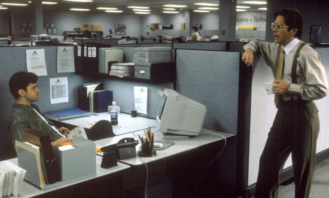 Office Space